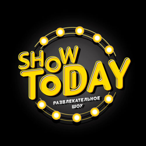 SHOW TODAY