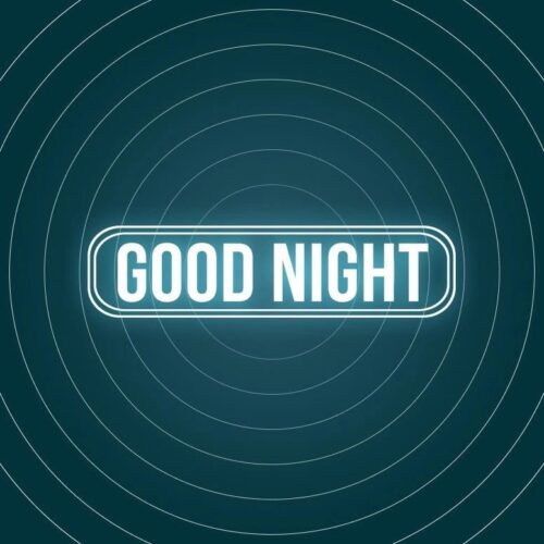 GoodNight Show // ГудНайт шоу